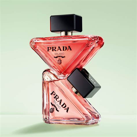 what does prada paradoxe intense smell like|prada paradoxe intense perfume.